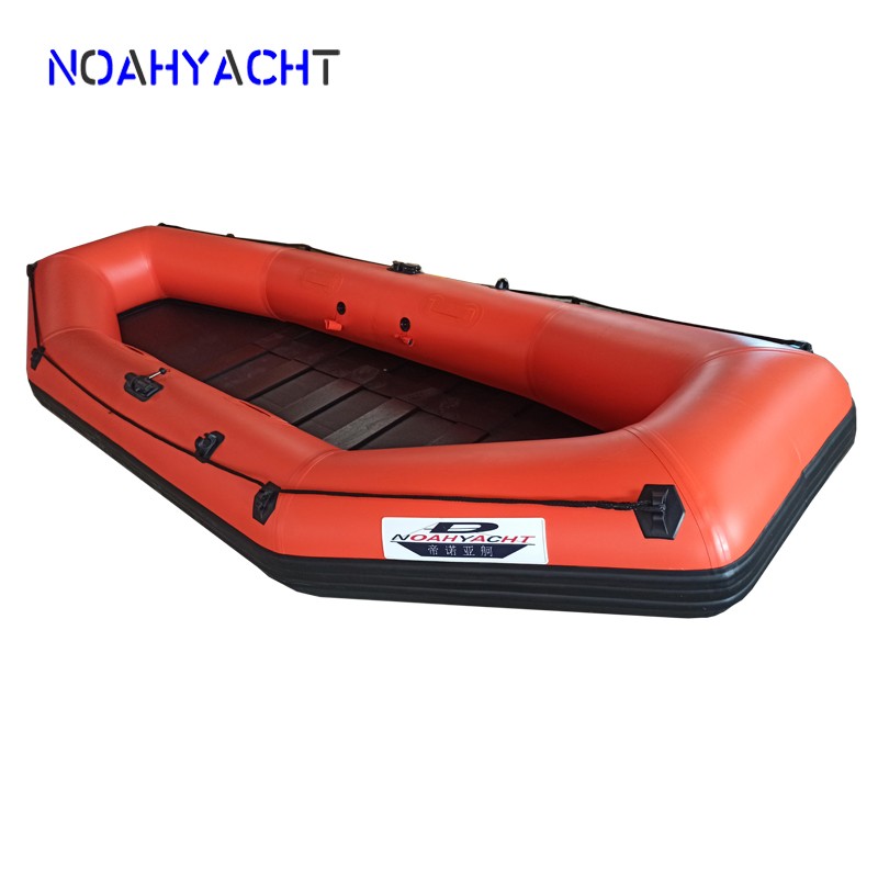 濟(jì)南rescueboat-1